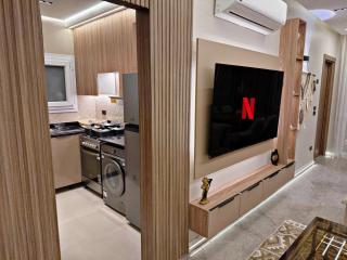 Arabella Residence 3BR - New Cairo Luxury Serviced Apartments - 1