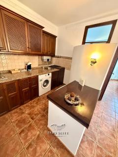 Terraza Panoramica 180º, Tajo Suite Garmam - 2