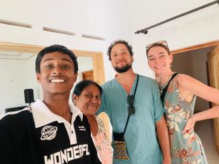 Chamara Heartfelt Homestay - 9