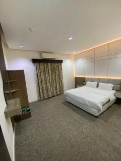 شقق واو للشقق المخدومة حي صبابة - 1