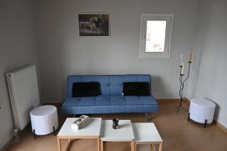Christoffer Mpournazi Penthouse - 3