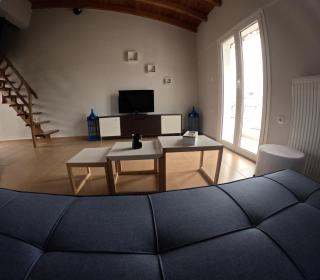 Christoffer Mpournazi Penthouse - 0