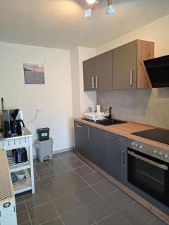 Ferienwohnung Südwind im Apartmenthaus Rügenspitze - Putgarten - 6