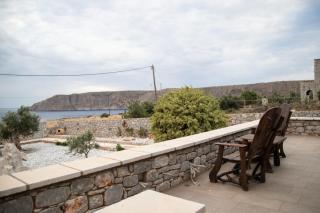 Armenopetra View Gerolimenas - 1