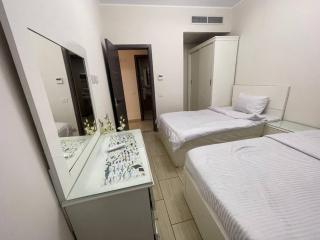 Mark one bedroom sea view - 4