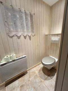 Charmante maison en pierre au cœur du village - 3