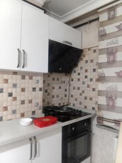 Salam Apartments - Istanbul - 3