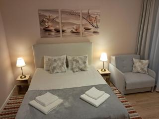 Apartament śródmieście - 9