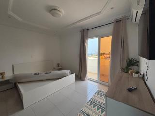 Corniche Almadies 3 Chambres, Comfort and Sea View - 3