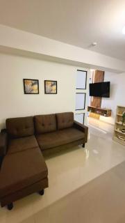 Minidepartamento Elegant - 3