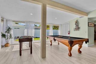 Oceanside Retreat - 7