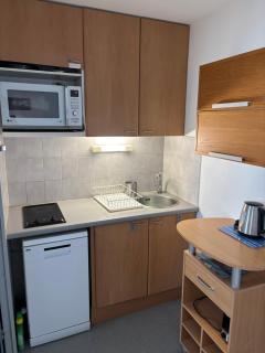 Canet en Roussillon résidence en bord de mer - 2