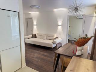 Новая и стильная квартира в центре Тирасполя - 2