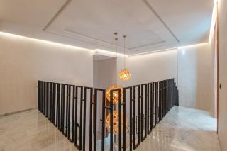 Jacuzzi prive et Duplex Premium en plein Gueliz - 8