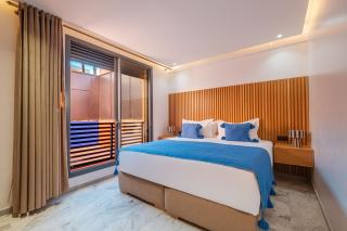 Jacuzzi prive et Duplex Premium en plein Gueliz - 7