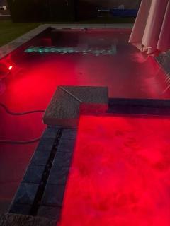 Luxury 5BR Maricopa Home with Private Heated Pool and Year Round Hot Tub - 0