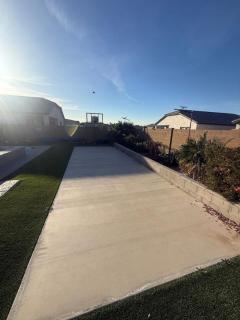 Luxury 5BR Maricopa Home with Private Heated Pool and Year Round Hot Tub - 3