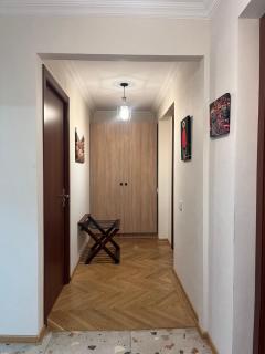 Sunny Apartment Tbilisi - 2