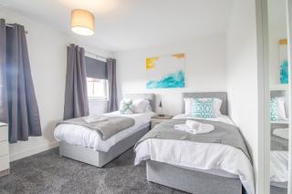 Mar Gardens - Modern 2 Bedroom Home - 5
