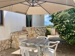 A un passo dal mare 2 - fronte spiaggia Marina di Pescoluse - 9