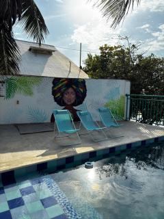 Los Pinos Beach Club Manzanillo - 1