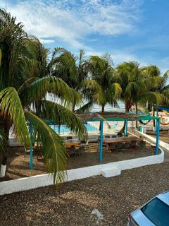 Los Pinos Beach Club Manzanillo - 2