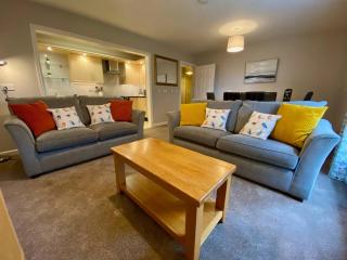 Kirkwall town centre apartment 3 - 9