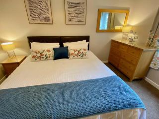Kirkwall town centre apartment 3 - 3