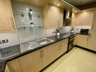 Kirkwall town centre apartment 3 - 1
