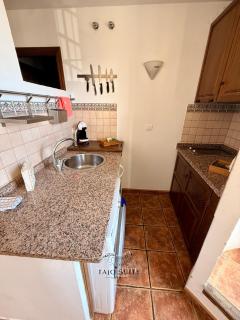 Gran Terraza 360º, Tajo Suite Garmam - 5