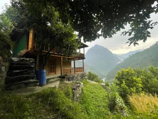 Pachamama Homestay - 1