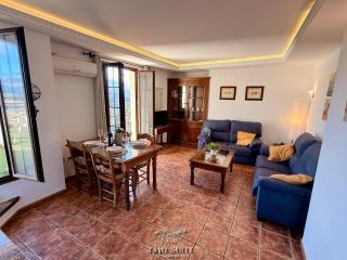 Gran Terraza 360º, Tajo Suite Garmam - 9