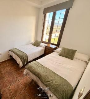 Gran Terraza 360º, Tajo Suite Garmam - 7