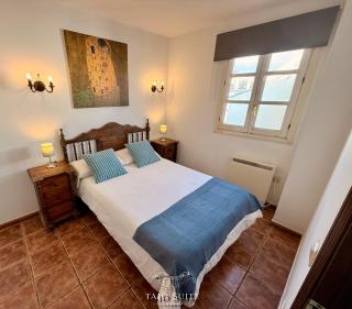 Gran Terraza 360º, Tajo Suite Garmam - 8