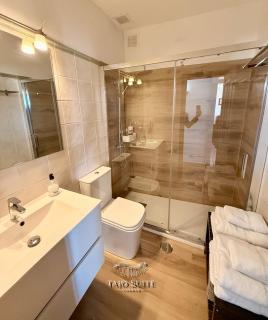 Gran Terraza 360º, Tajo Suite Garmam - 6