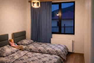 Garden Cottage - Borjomi - 7