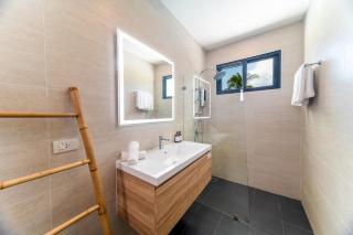 Sunee 03 - 3BR Pool Villa - Lamai Samui - 8