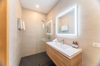 Sunee 03 - 3BR Pool Villa - Lamai Samui - 7
