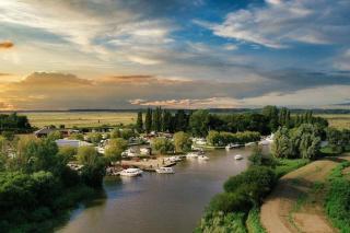 Pretty Cottage in Harleston, Norfolk, dog friendly - 5