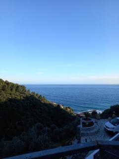 Finestra sul borgo - 7