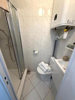 Petit Studio - Vieux Menton - 9