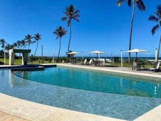 Refúgio Pé na Areia com 4 quartos em Ilhéus - Condomínio Perfeito para Família! - Ilhéus - 7