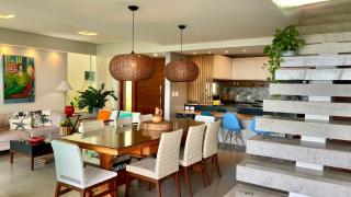 Refúgio Pé na Areia com 4 quartos em Ilhéus - Condomínio Perfeito para Família! - Ilhéus - 1