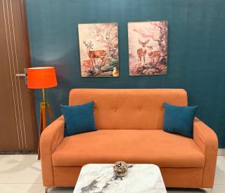 Comfortable 1BHK in Koramangala - 9