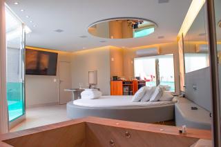 Motel Cavalo Branco - 2