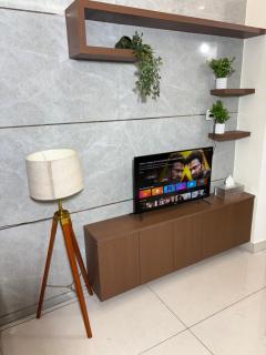 Comfortable 1BHK in Koramangala - 7