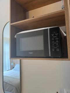 FUSION93 apartamentos elegantes - 2