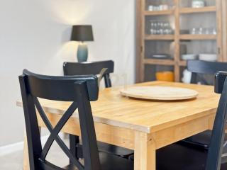Appartement T3 climatisé Marine de Sant'Ambroggio - 9