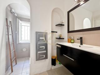 Appartement T3 climatisé Marine de Sant'Ambroggio - 7