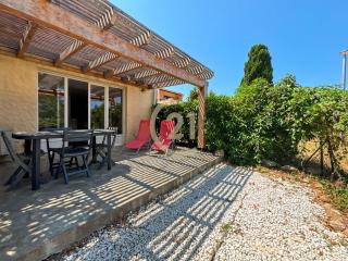 Appartement T3 climatisé Marine de Sant'Ambroggio - 3